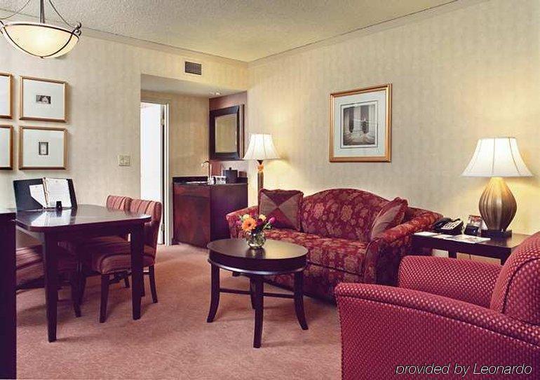 Embassy Suites By Hilton Washington D.C. Georgetown Room photo