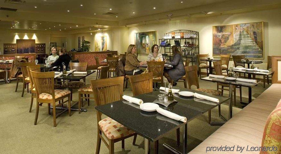 Embassy Suites By Hilton Washington D.C. Georgetown Restaurant photo